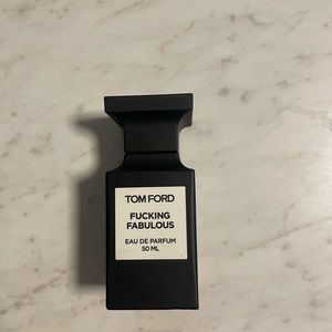 Tom Ford Cologne Fucking Fabulous 50 ml